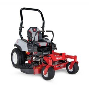 2025 Exmark RZE708GEM48C00 48" Exmark LC2P77F