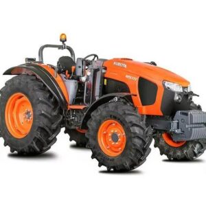 farm tractor