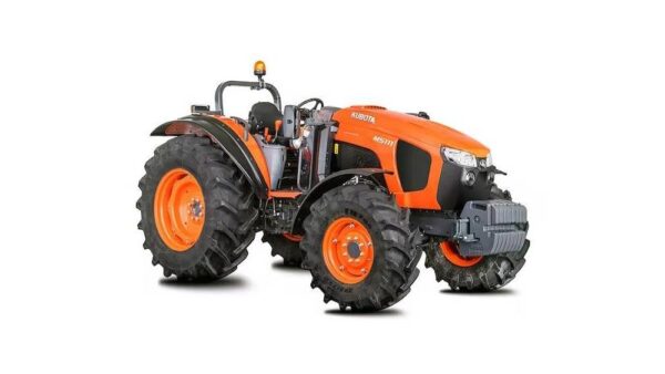 farm tractor