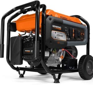 2024 Generac GO8000E Cosense #7715