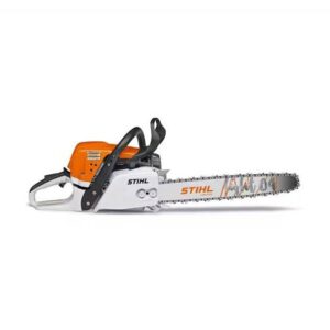 STIHL MS 391