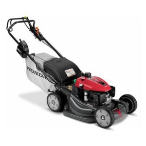 Honda Power Equipment HRX217HZA