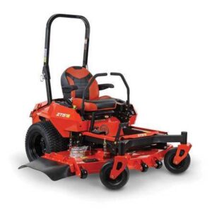 2024 DR Power DR Zero-Turn Lawn Mower(PPZ5060S000N)