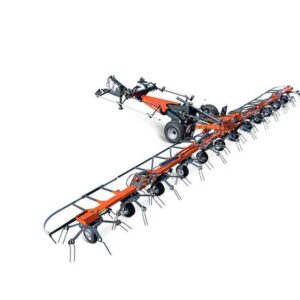 2025 Kubota TE12513C