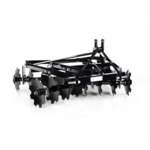 2025 DR Power Tarter 5 Ft. Disc Harrow(C00000000620)