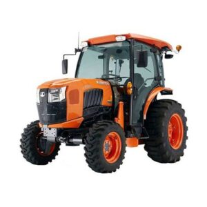 farm tractor