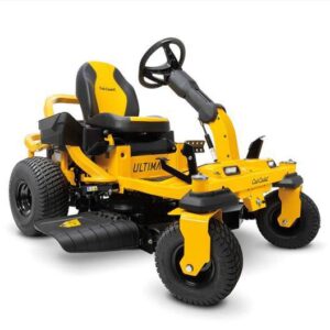2025 Cub Cadet ZTS1 46