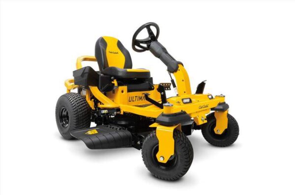2025 Cub Cadet ZTS1 46