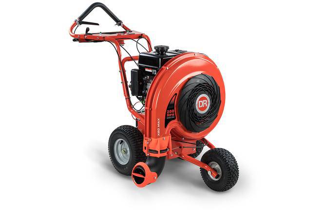2025 DR Power DR Leaf Blower(LB14012DMN)