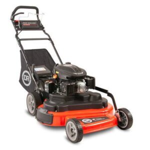 2025 DR Power DR PRO MAX30 Lawn Mower(WM25030DEN)