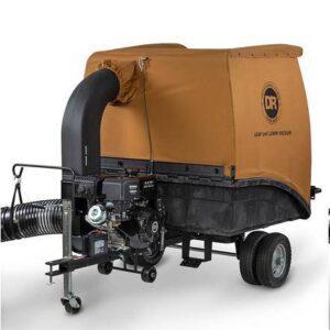 2024 DR Power DR Leaf and Lawn Vacuum(LL35045DEN)