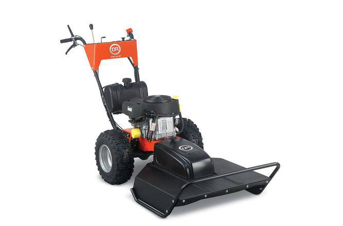 2024 DR Power DR Field and Brush Mower(AT45230BEN)