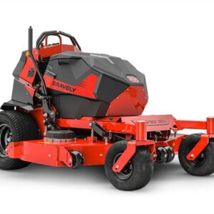 2025 Gravely PRO-STANCE EV 60" 998003
