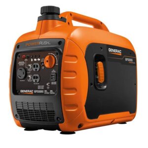 2024 Generac GP3300I Consense #7153
