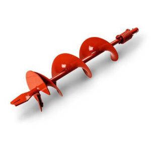 2024 DR Power 8 Inch Earth Auger Bit(A0001005182)