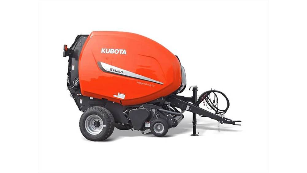 2025 Kubota BV5160