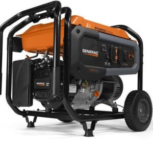 2024 Generac GP6500 49ST #7690