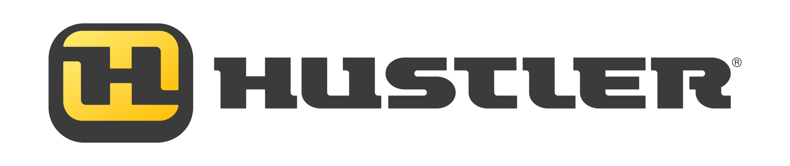 Hustler Logo